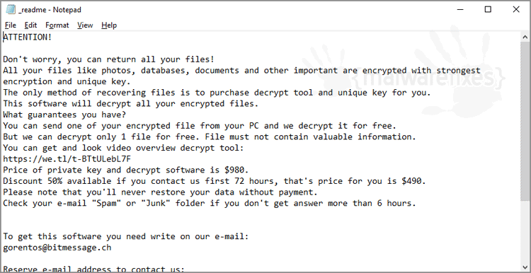software to decrypt files